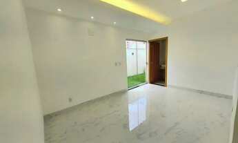 Imagem 7: Casa com 2 suítes à venda no Jardim Atlântico