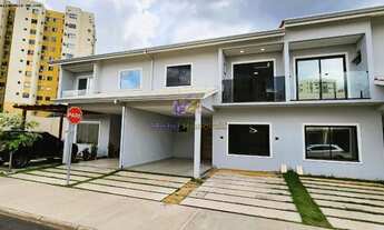 Imagem 3: Vendo - Lindo Sobrado no Condomínio Residencial Rio Madeira