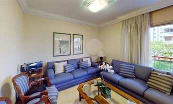 Imagem 2: Apartamento para venda com 4 Dormitórios no Campo Belo