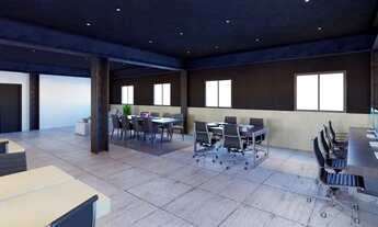 Imagem 6: BL - Studio à venda no Condominio Studio V São Cristovão Teresina PI