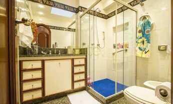 Imagem 7: Refúgio dos seus sonhos no coração do Jardim Oceânico, com exclusividade e sofisticação