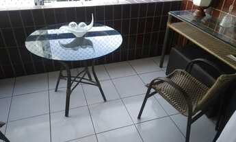 Imagem 3: Apartamento para venda possui 120 metros quadrados com 3 quartos em Boa Viagem - Recife