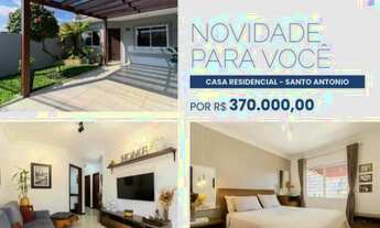 Imagem 4: Linda casa no Santo Antônio - SJP