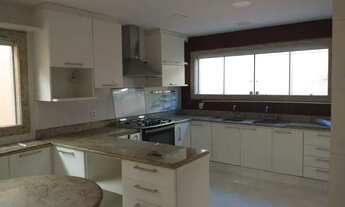 Imagem 4: Casa com 4 dormitórios para alugar, 350 m² por R$ 20.480,00/mês - Barra da Tijuca - Rio de