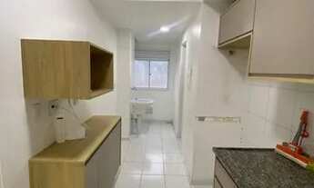 Imagem 4: Alugo ótimo Apartamento com 2 quartos condomínio Smile Cidade Nova