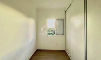 Imagem 7: Apartamento Padrão em Taubaté