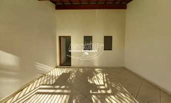 Imagem 2: CASA RESIDENCIAL em PIRACICABA - SP, PERDIZES