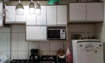 Imagem 4: Apartamento Padrão em Ribeirão Preto