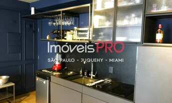 Imagem 4: Apartamento lindíssimo, fora de rota em Moema Índios