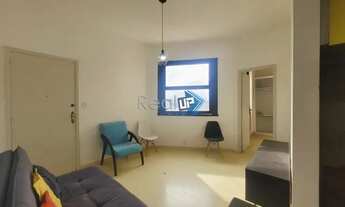 Imagem 3: Cobertura de 1 quarto Reformado no Catete