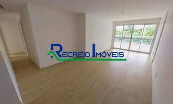 Imagem 3: Excelente imóvel, frente, 4 suítes, porcelanato 90x90, varandão! Ótima localização! Recrei