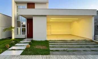 Imagem: CASA À VENDA - CENTRAL PARK II - 3 Dormitórios