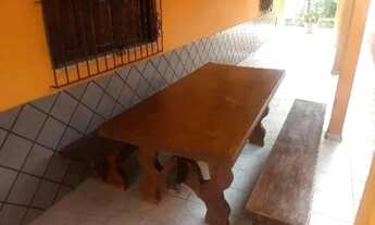 Imagem 5: Casa para venda com 80 metros quadrados com 3 quartos em Pitimbu - Natal - Rio Grande do N