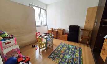 Imagem: Apartamento com 3 quartos, sendo 1 suite