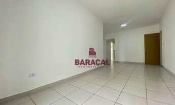 Imagem 2: Apartamento com 2 dormitórios à venda, 82 m² por R$ 340.000 - Tupi - Praia Grande/SP