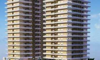 Imagem 3: ALTO PADRAO CANTO DO FORTE, LAZER MARAVILHOSO, 2 SUITES, 2 VAGA