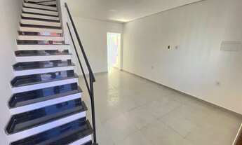 Imagem 4: Lindo sobrado a venda, possui 70m² com 2 quartos em Wanel Ville - Sorocaba, SP