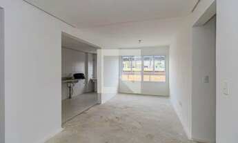 Imagem 2: Apartamento para Aluguel - Bom Jesus, 2 Quartos, 67 m2