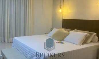 Imagem 6: Casa de condomínio sobrado para venda tem 328 metros quadrados com 3 quartos