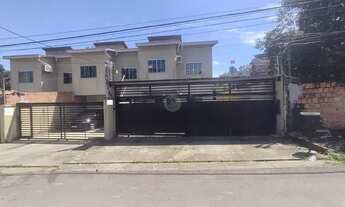 Imagem 5: MANAUS - Casa Padrão - TARUMÃ