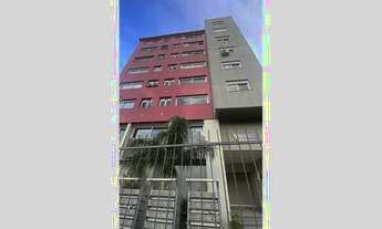 Imagem: PORTO ALEGRE - Apartamento Padrão - Santo