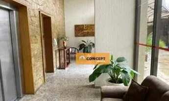 Imagem 3: Apartamento com 3 dormitórios à venda, 120 m² por R$ 555.000,00 - Centro - Suzano/SP