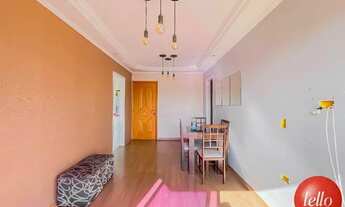 Imagem 3: São Paulo - Apartamento Padrão - São Lucas