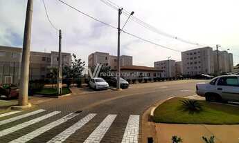 Imagem 4: Apartamento - Jardim do Lago Continuação - Campinas