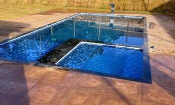 Imagem 6: Chácara igarapé