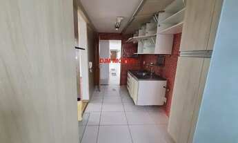 Imagem 4: Apartamento para aluguel tem 69 metros quadrados com 3 quartos em Casa Amarela - Recife