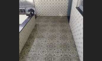 Imagem 3: Casa para aluguel tem 70 metros quadrados com 2 quartos em Ferreira - São Paulo - SP