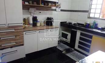 Imagem 3: Casa (térrea na rua) 2 dormitórios/suite, cozinha planejada