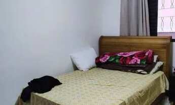 Imagem 6: CASA 6 QUARTOS ACEITO ENTRADA PRÓXIMO METRÔ