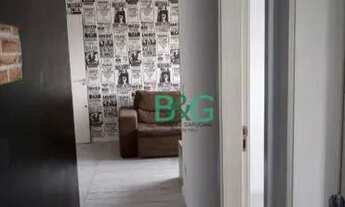 Imagem 6: Apartamento com 2 dormitórios à venda, 47 m² por R$ 250.000 - Penha - São Paulo/SP