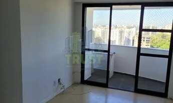 Imagem 4: Apartamento para Venda em Rio de Janeiro, Jacarepaguá, 2 dormitórios, 1 suíte, 2 banheiros