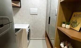 Imagem 4: APTO 2Q c/ Suíte - (RES VARANDAS PARK - NA PLANTA) SETOR FAIÇALVILLE