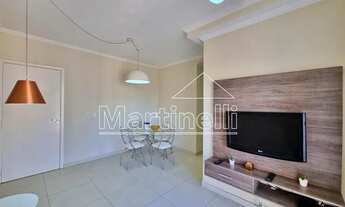 Imagem 3: Apartamento Padrão em Ribeirão Preto