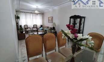 Imagem 2: Vendo Amplo Apartamento, 02 dormitórios, 01 Suíte, Dep. Serviço Completa no Boqueirão, San