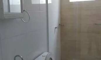 Imagem 4: Apto de um quarto no Alto Boqueirão