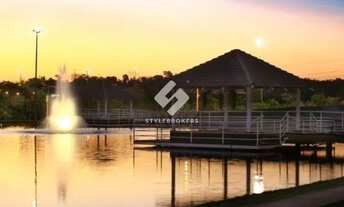 Imagem 2: Condominio Florais dos Lagos