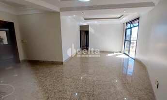 Imagem 2: Apartamento para aluguel, 3 quartos, 2 suítes, 2 vagas, Saraiva - Uberlândia/MG
