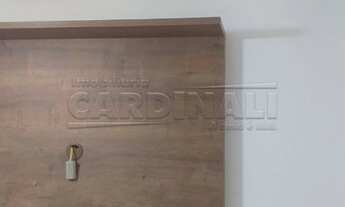 Imagem 3: Araraquara - Apartamento Padrão - Parque Residencial Iguatemi