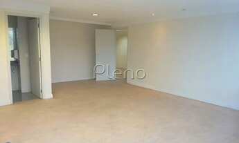 Imagem: Sala - Cambuí - Campinas