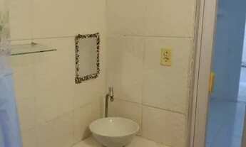 Imagem 7: Alugo Casa 1/4 com varanda Boca do Rio