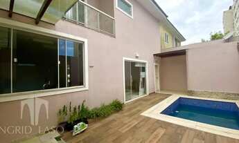 Imagem: Casa no condomínio Morada do Sol - Macaé