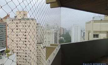 Imagem 5: DUPLEX - MOEMA PÁSSAROS - SP