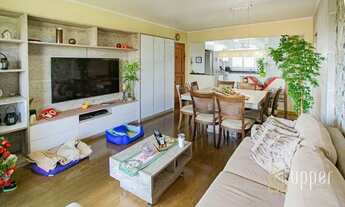 Imagem 3: Apartamento com 3 dormitórios à venda, 110 m² por R$ 599.000,00 - Centro - Gravataí/RS