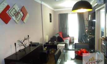 Imagem: Apartamento com 2 dormitórios para alugar