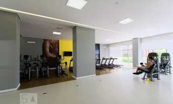 Imagem 4: Apartamento para Aluguel - Águas Claras, 1 Quarto, 42 m2