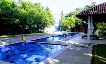 Imagem 3: Alugo apartamento mobiliado em condomínio clube a 80m da praia de pau amarelo